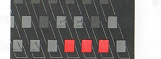 Skip button control illustration.
