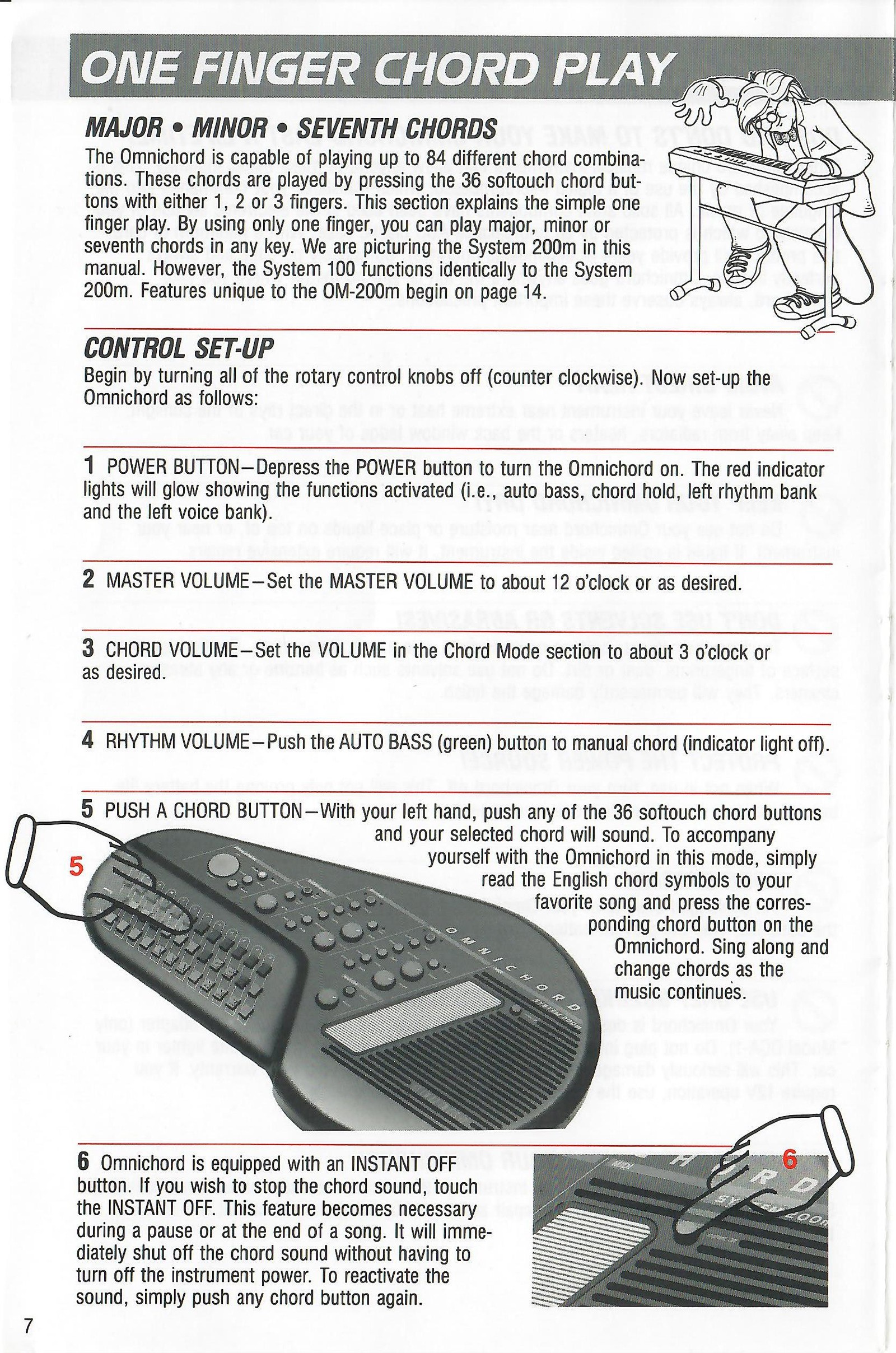 Facsimile of original printed page 7.