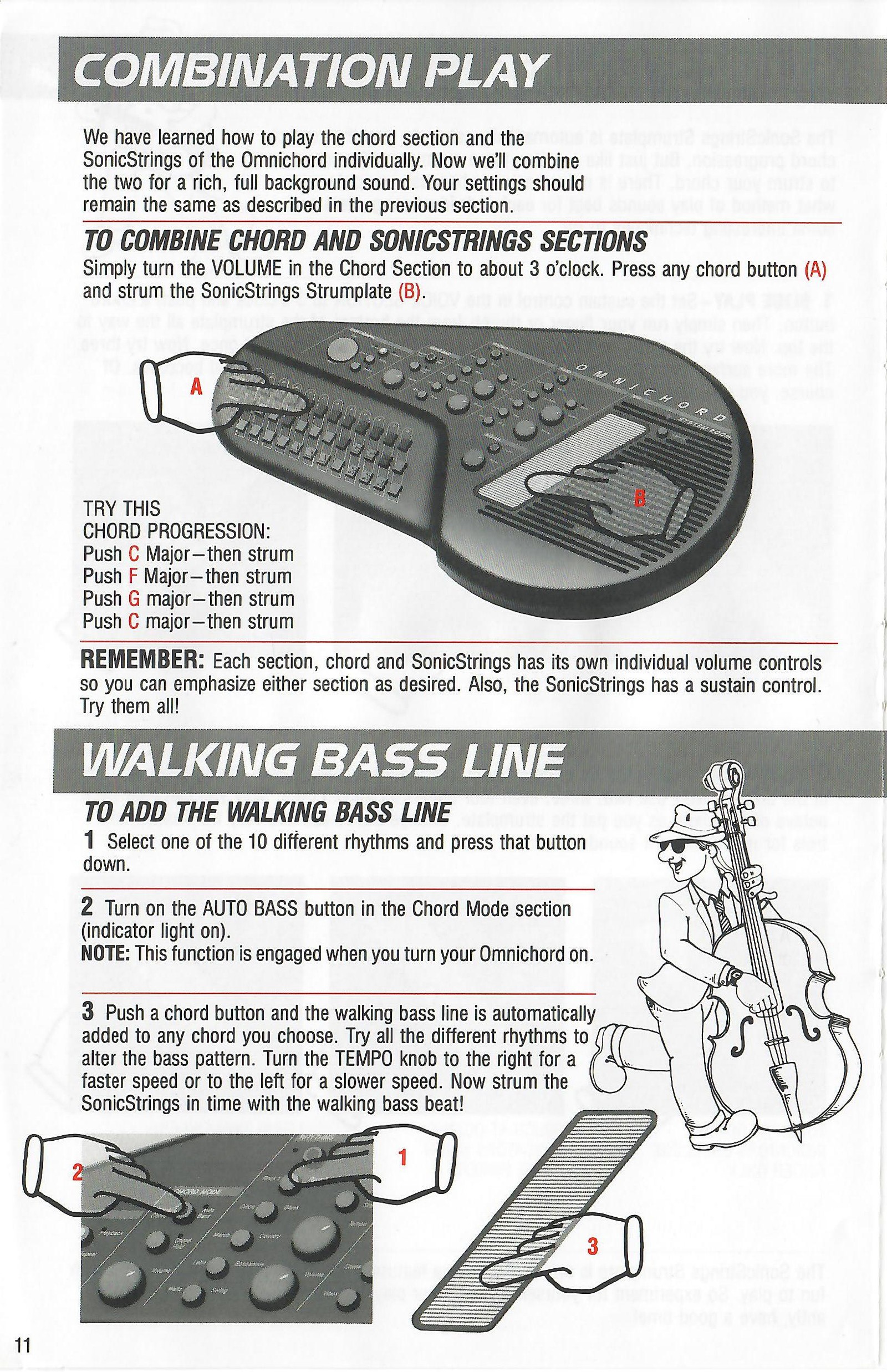 Facsimile of original printed page 11.