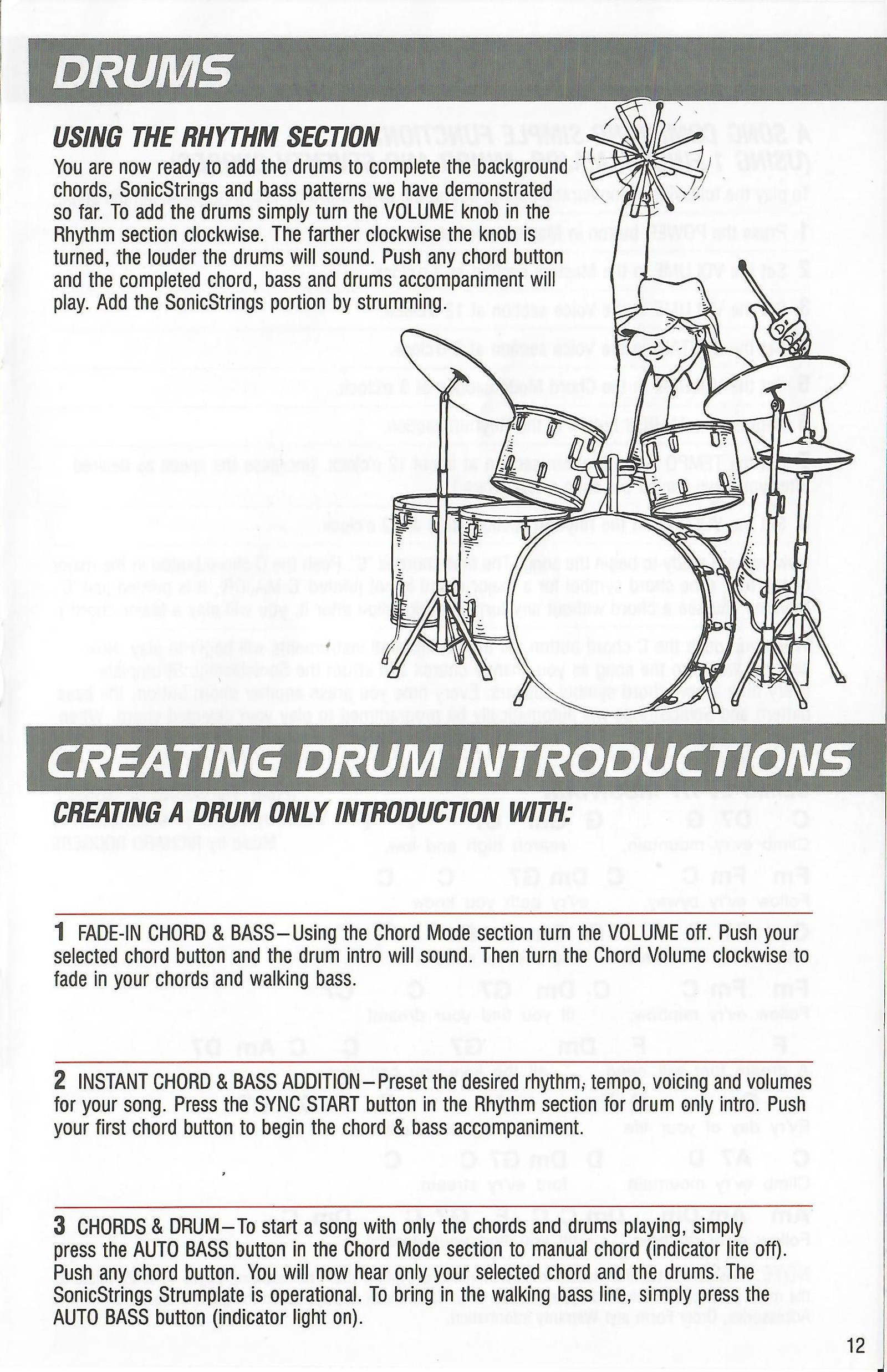 Facsimile of original printed page 12.