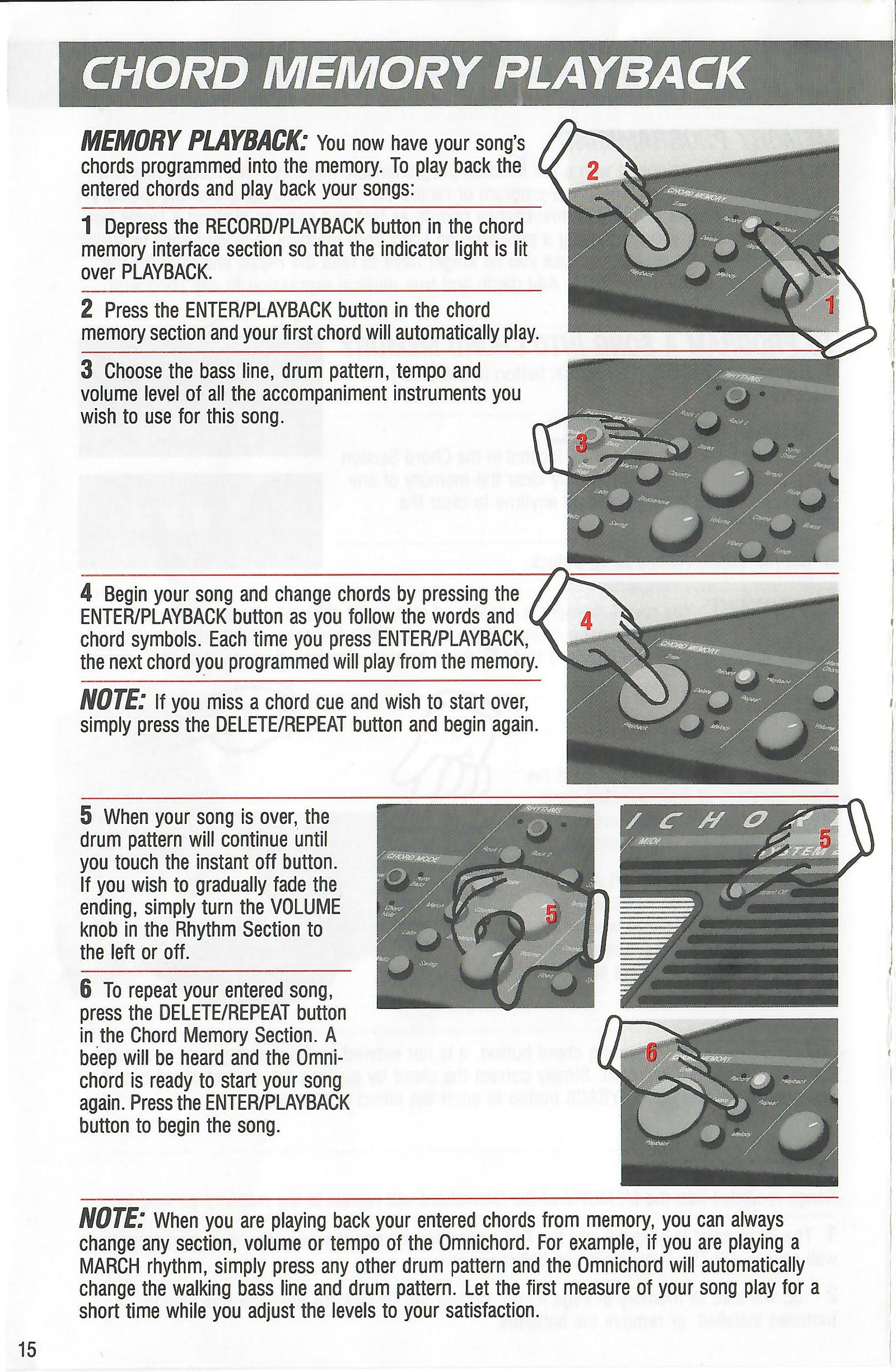 Facsimile of original printed page 15.