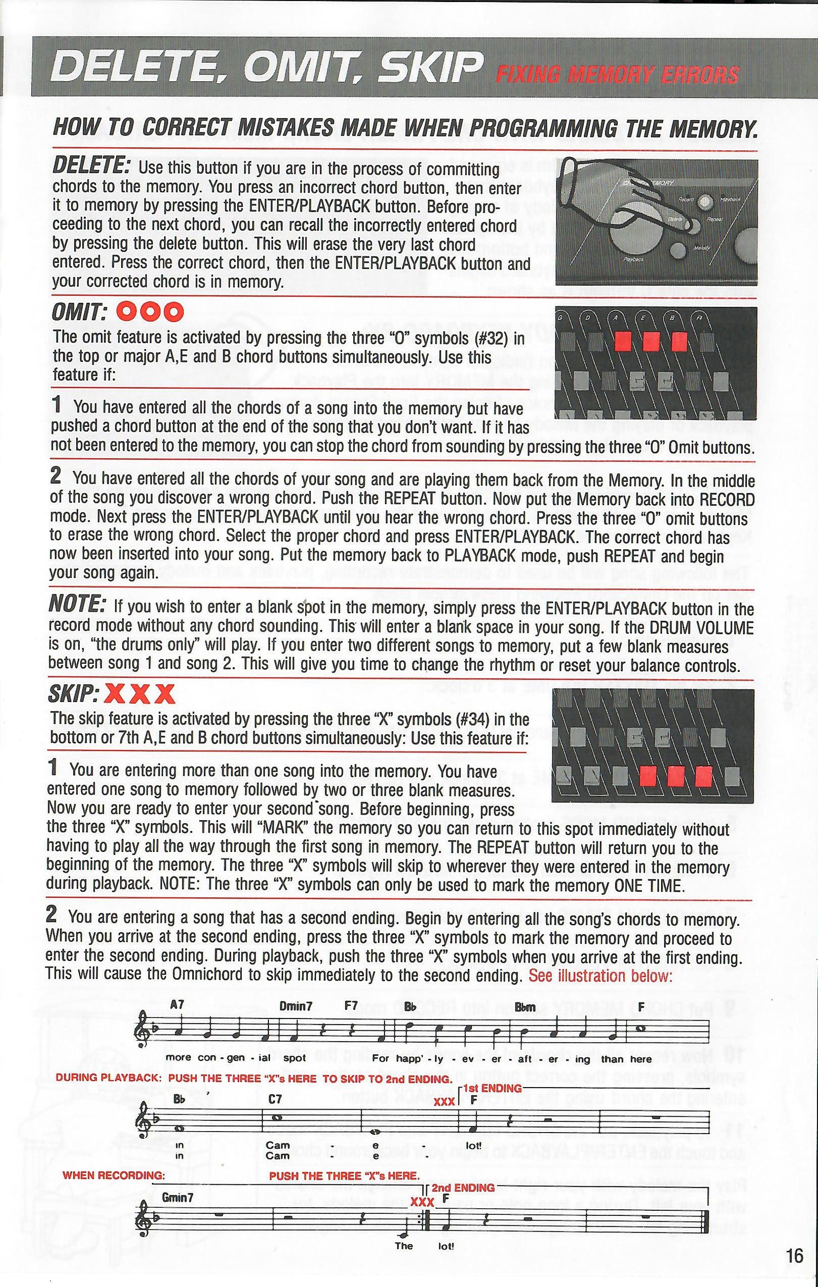 Facsimile of original printed page 16.
