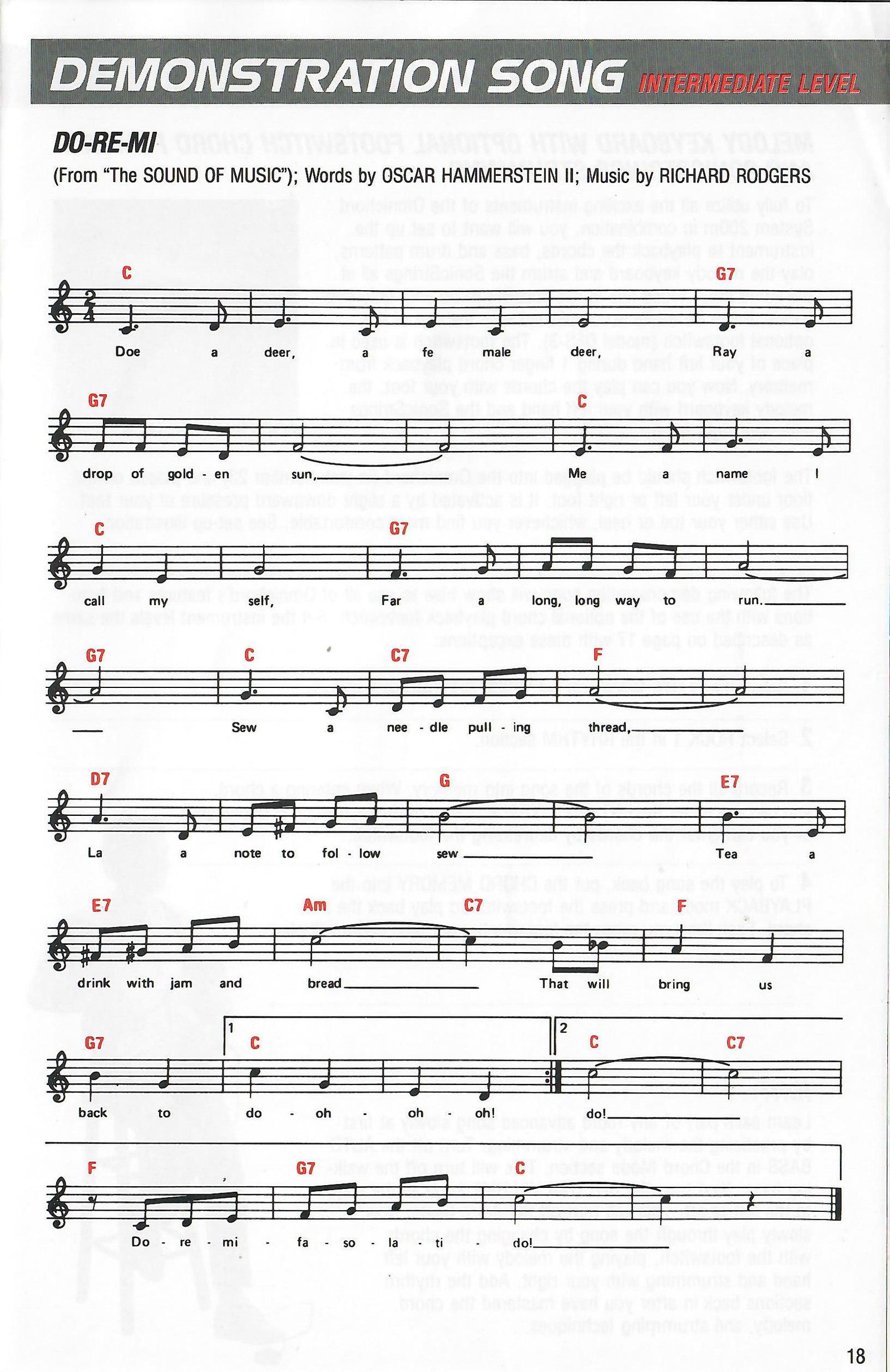 Facsimile of original printed page 18.