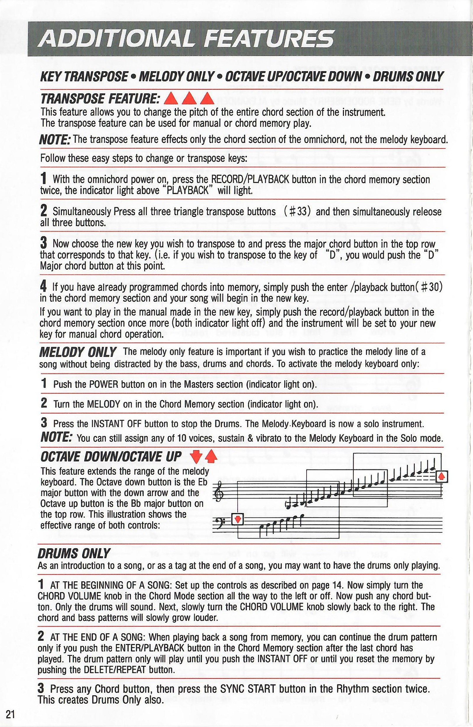 Facsimile of original printed page 21.