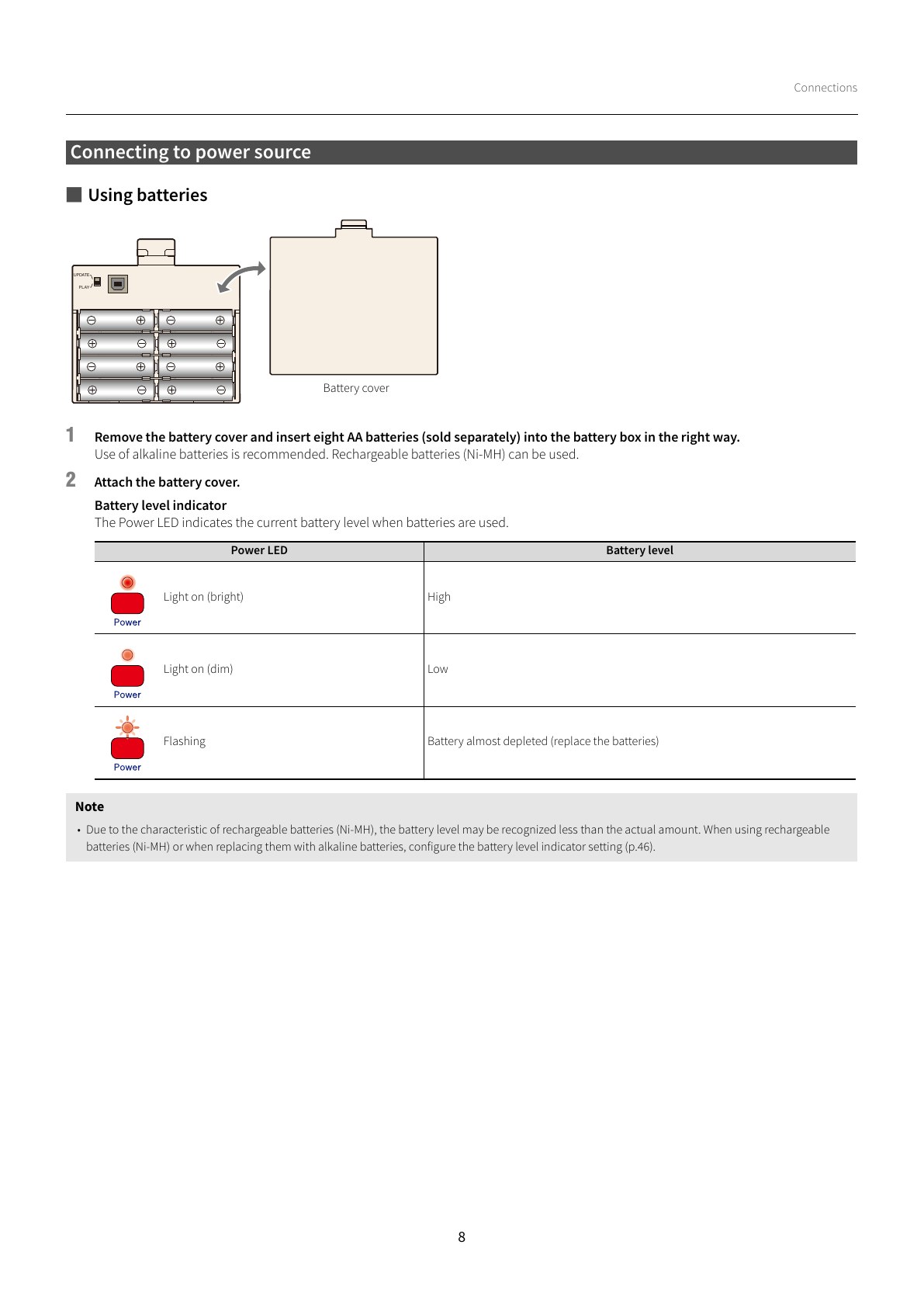 Suzuki OM-108 Owner's Manual, page 9 of 60