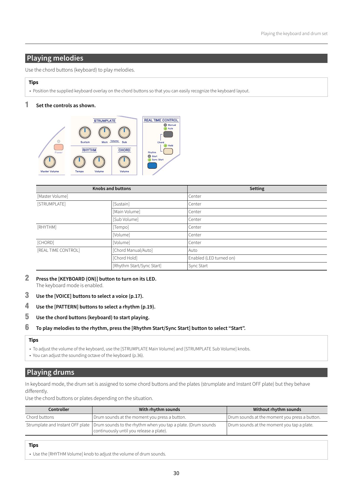 Suzuki OM-108 Owner's Manual, page 31 of 60