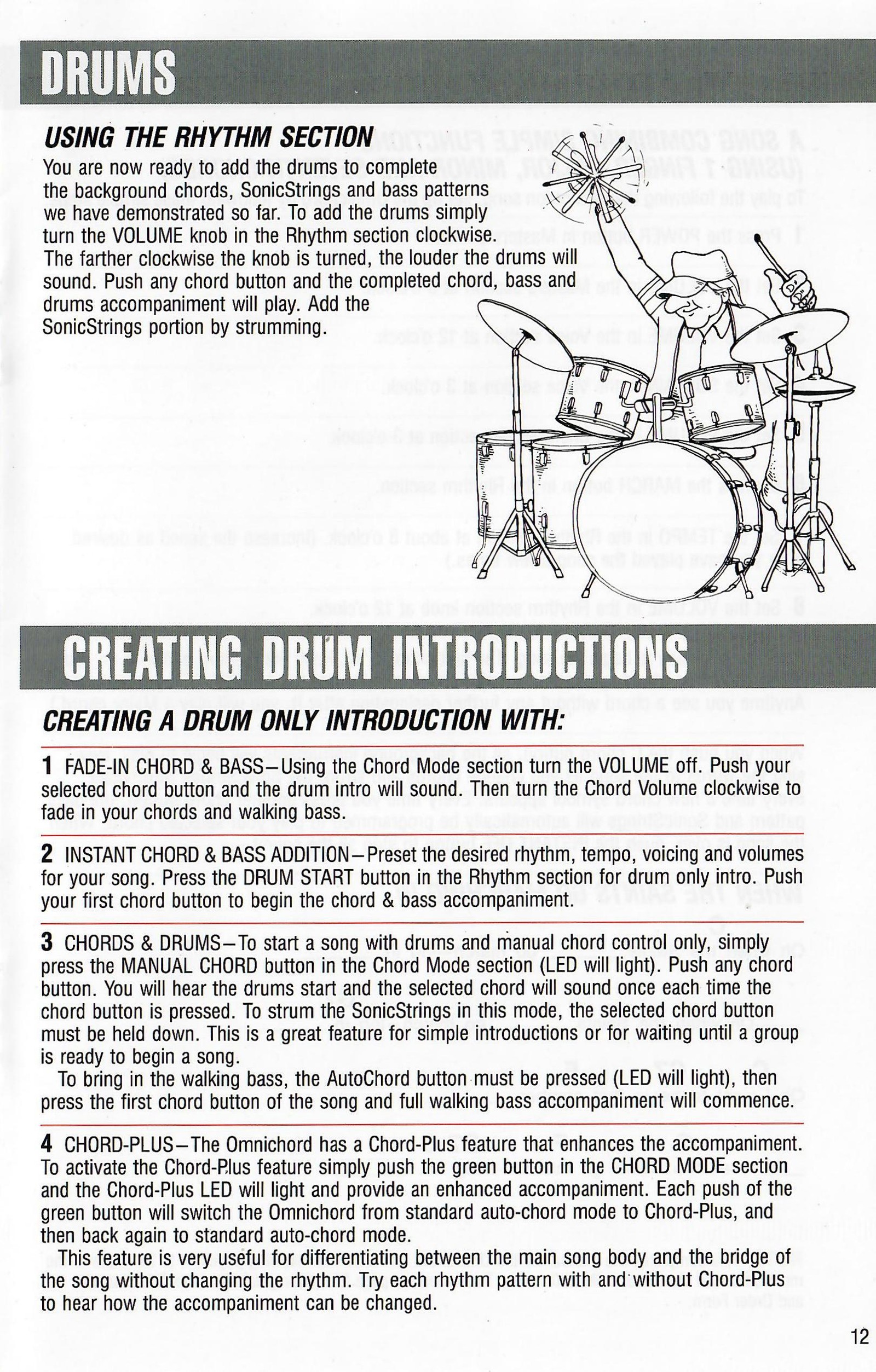Facsimile of original 12.