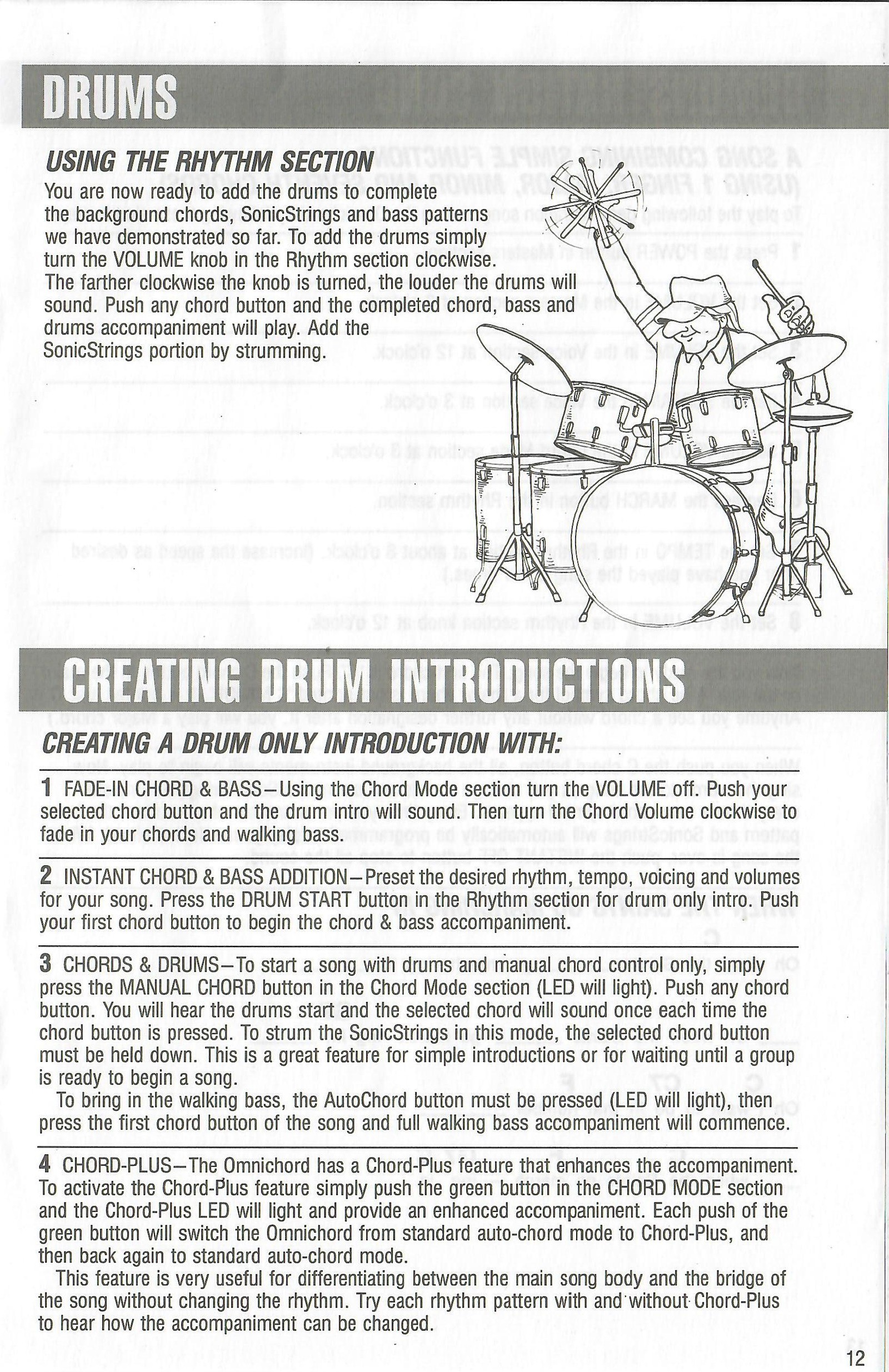 Facsimile of original 12.