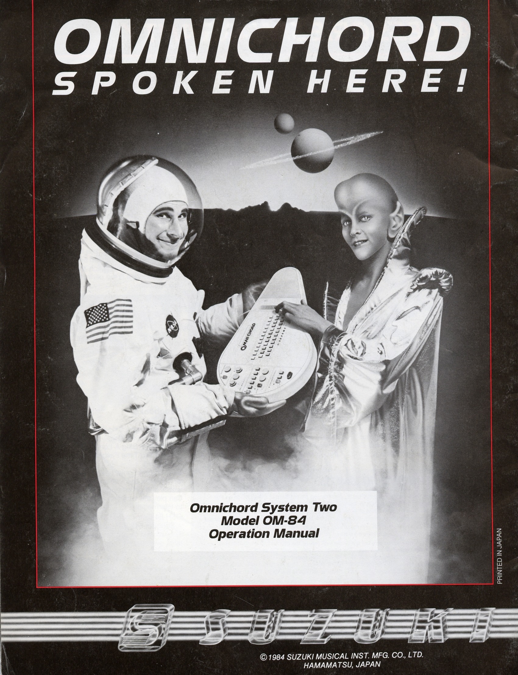Original back cover.