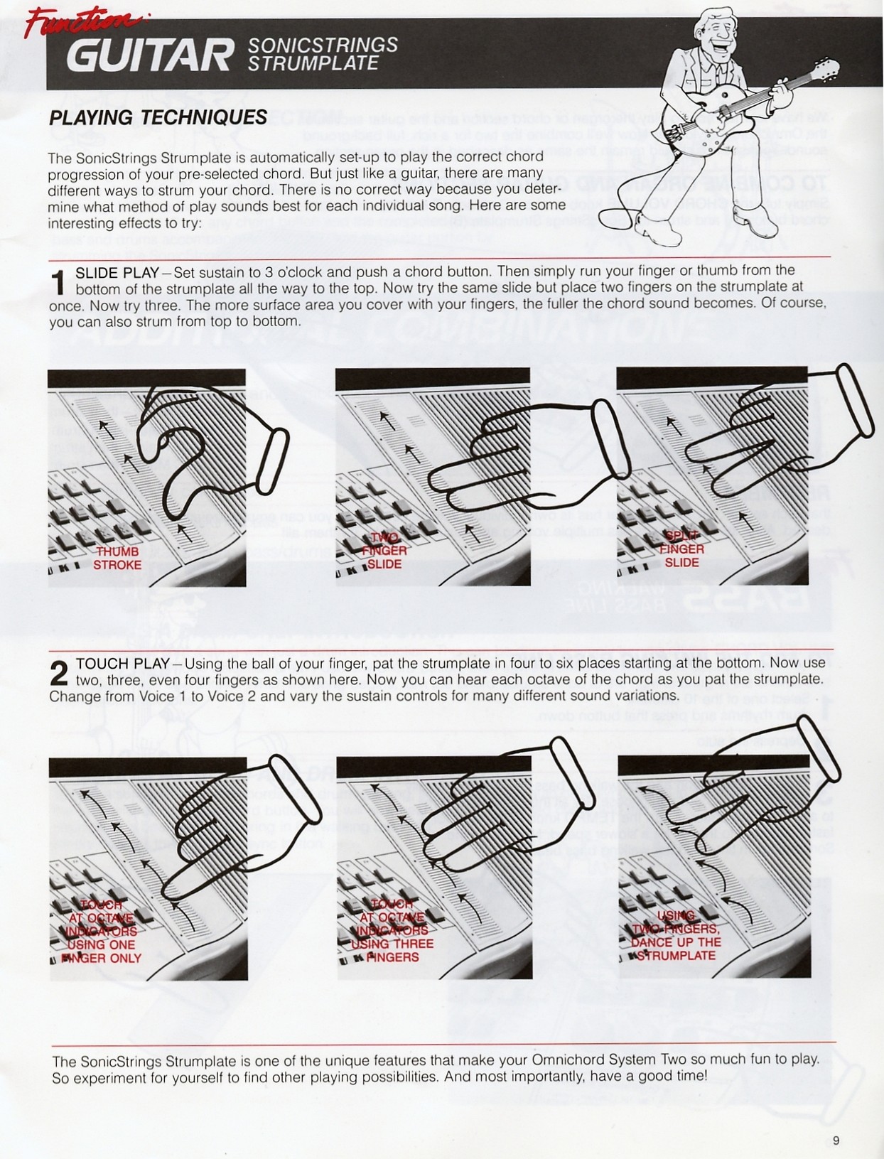 Facsimile of original printed page 9.