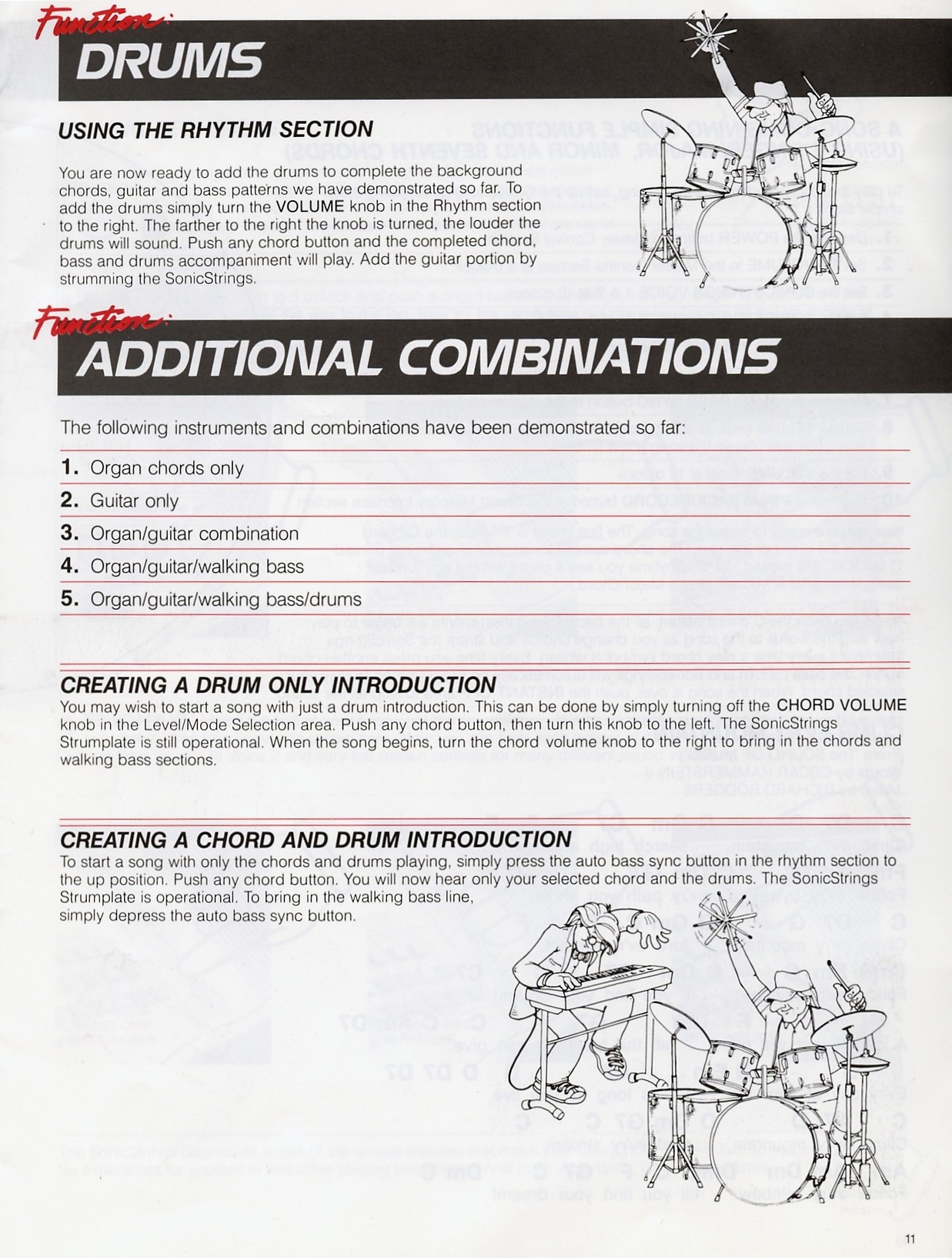 Facsimile of original printed page 11.