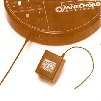 Omnichord Accessories