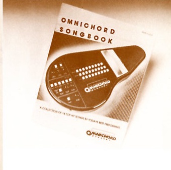 Omnichord Accessories
