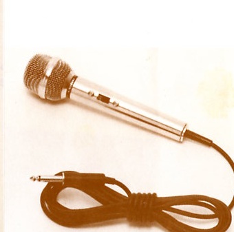Omnichord Accessories