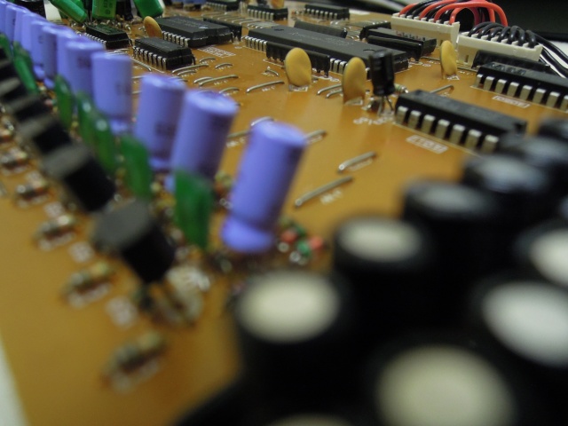 pcb