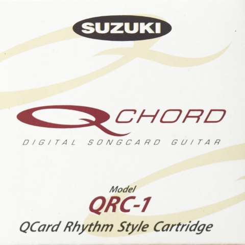 QRC-1