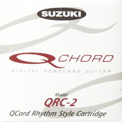 QRC-2