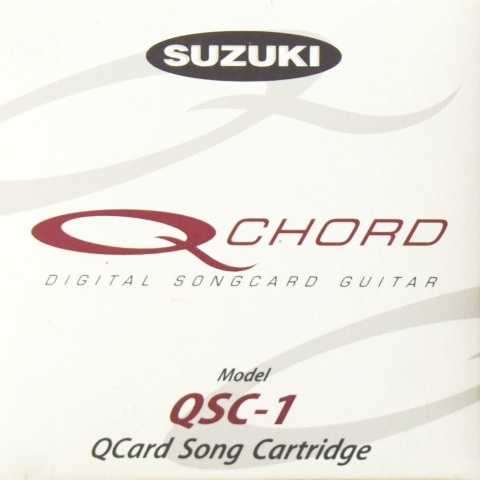 QSC-01