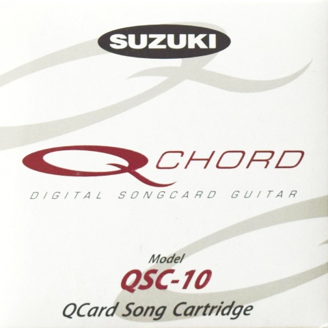 QSC-10