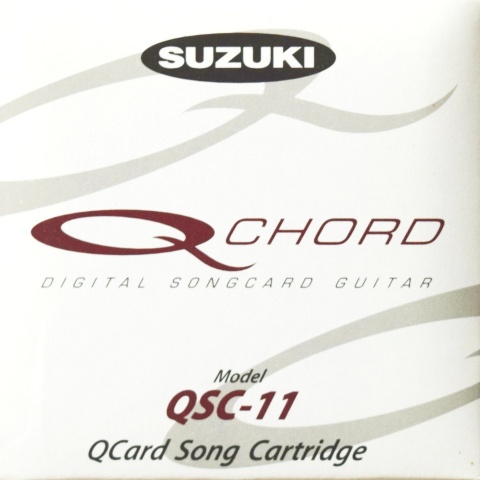 QSC-11