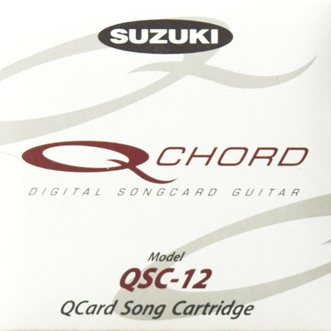 QSC-12