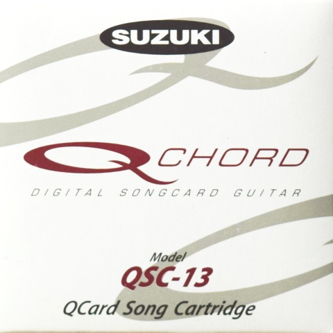 QSC-13