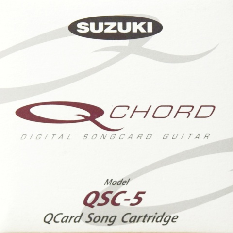 QSC-05