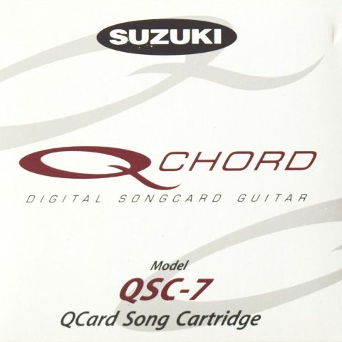 QSC-07
