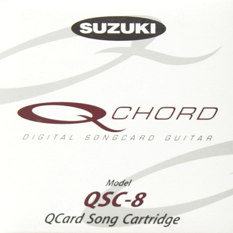 QSC-08