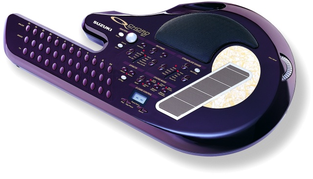 Suzuki Qchord