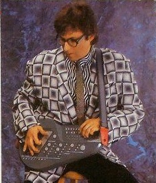 Stephen Bishop