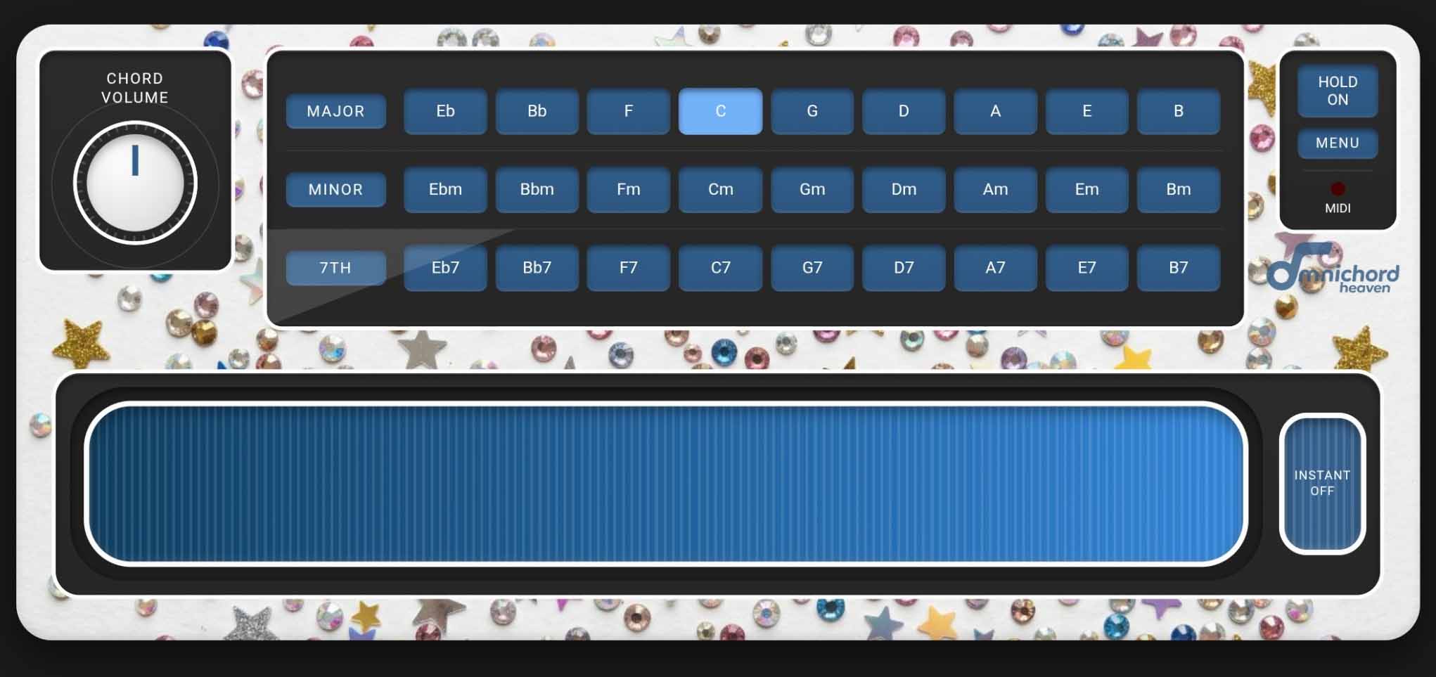 OH-27 custom skin example