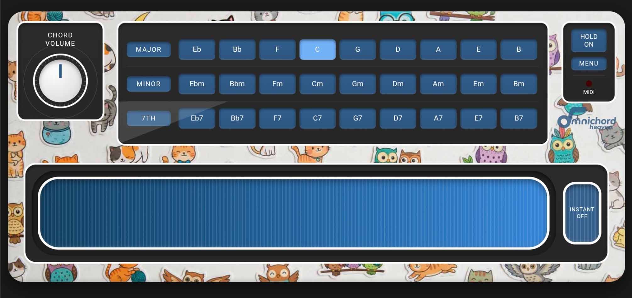 OH-27 second custom skin example