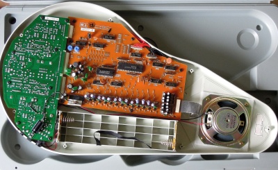 Emma's OM84
