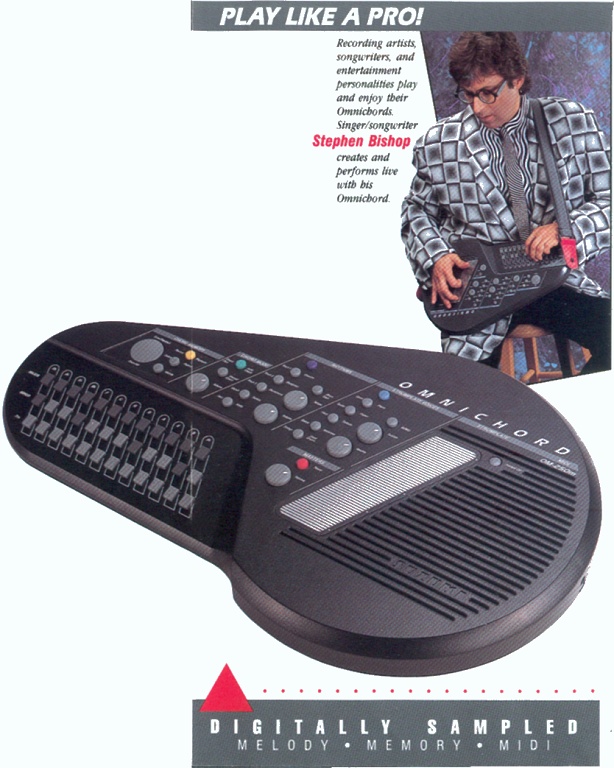 OM250 Brochure excerpt
