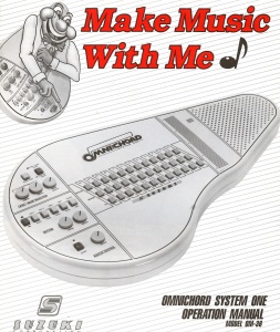 OM36 Owners Guide