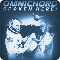 Omnichord Spoke Here