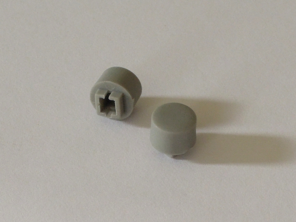 OM150 buttons