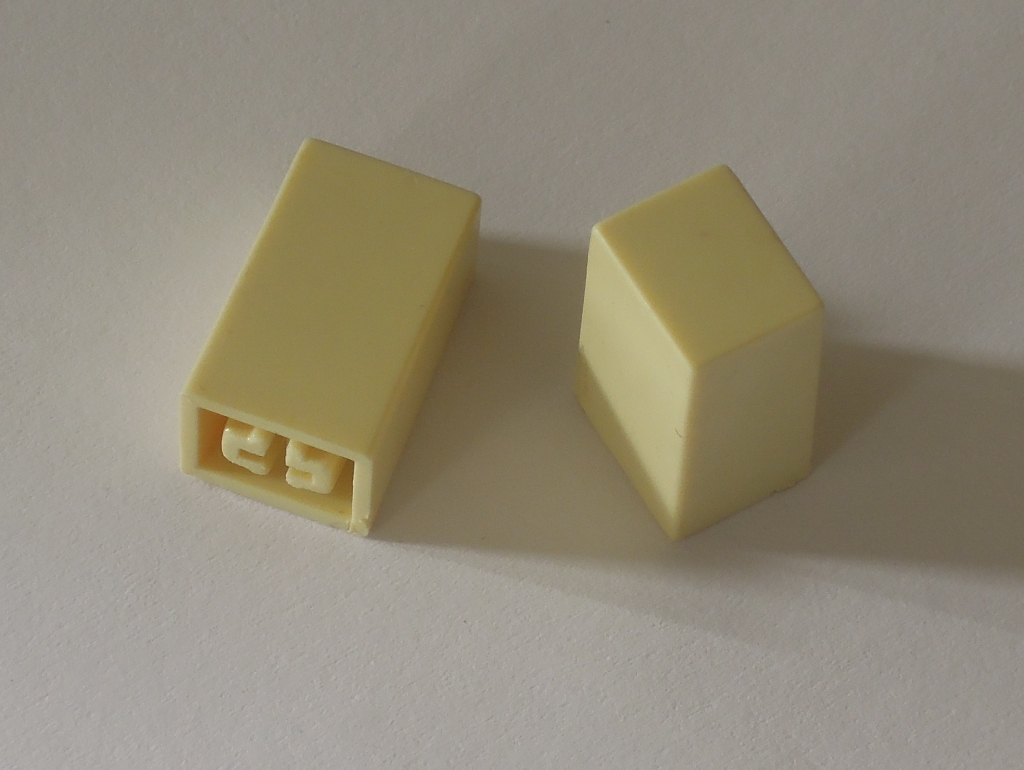 OM27 Chord Button Tops