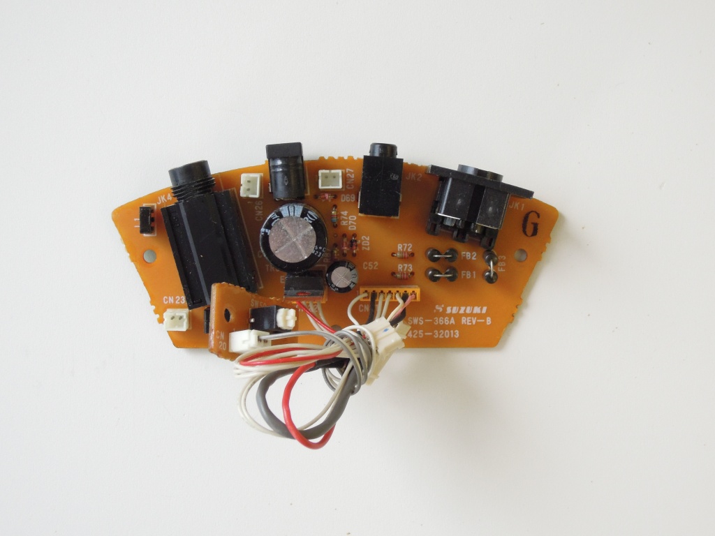 SWS-366A