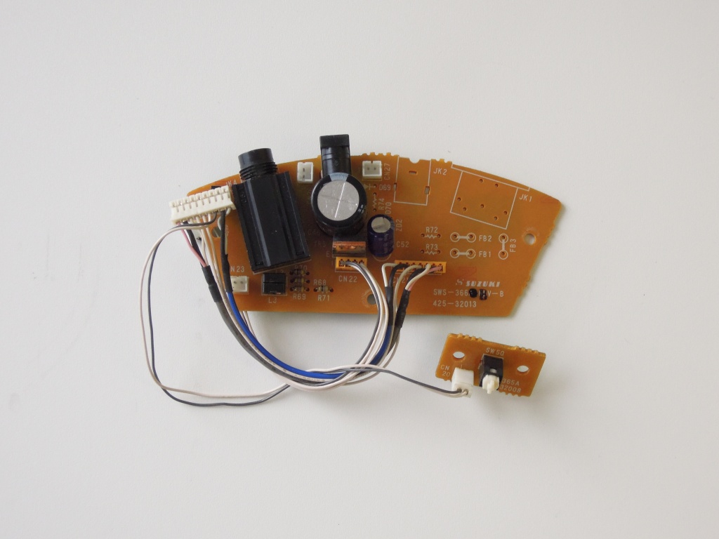 SWS-366B