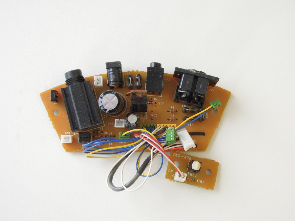 SWS-429A