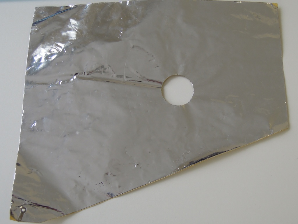 Aluminium Shielding