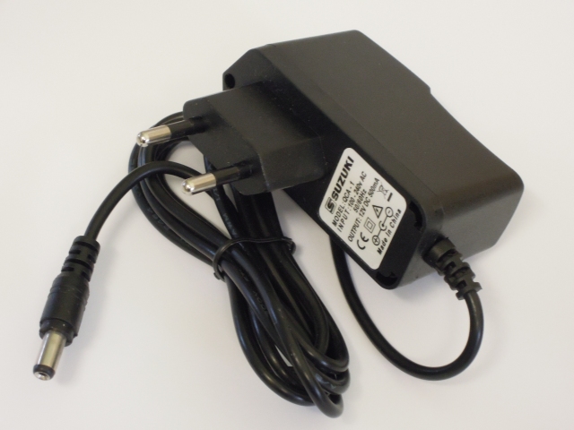 European AC-DC Adapter