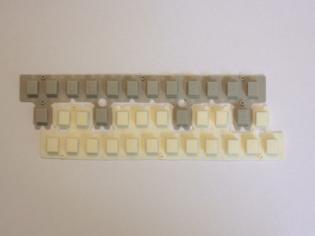 chord buttons