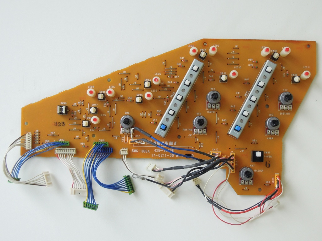 SWS-365A