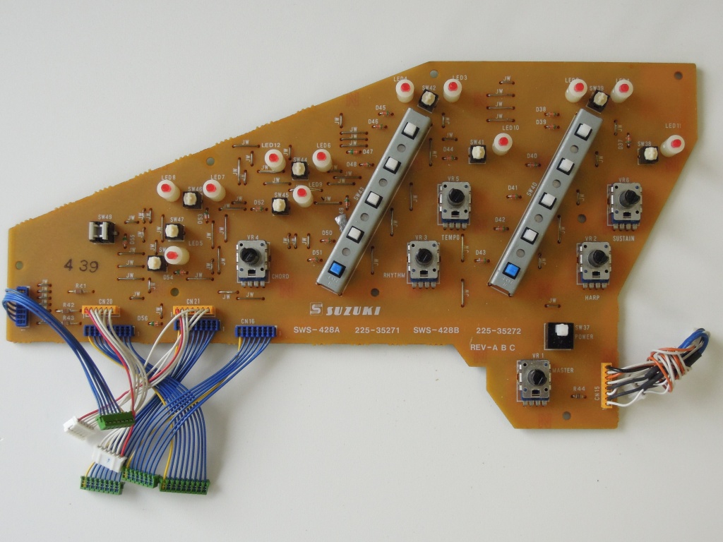 SWS-428B