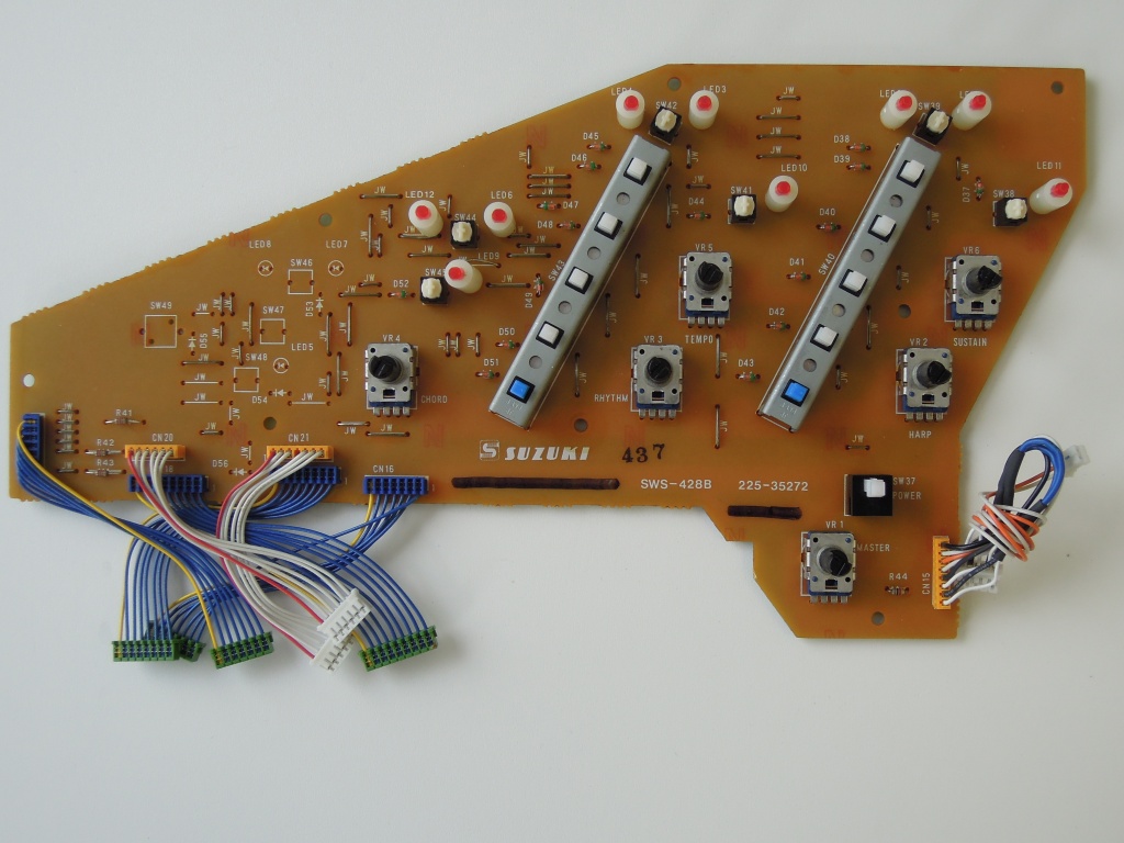 SWS-428A