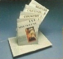 PC-27 Books