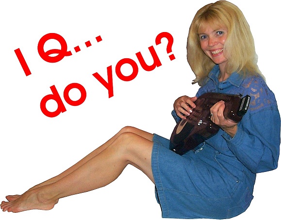 Rosalind with Qchord